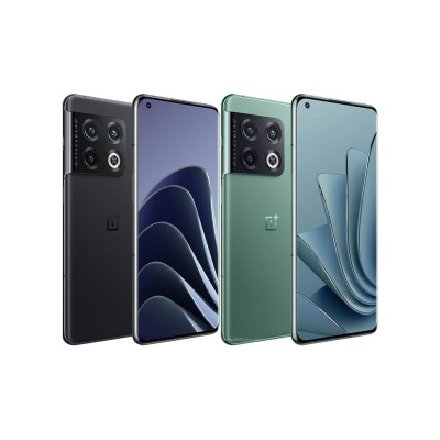 (Green) OnePlus 10 Pro Dual SIM | 256GB | 12GB RAM 
