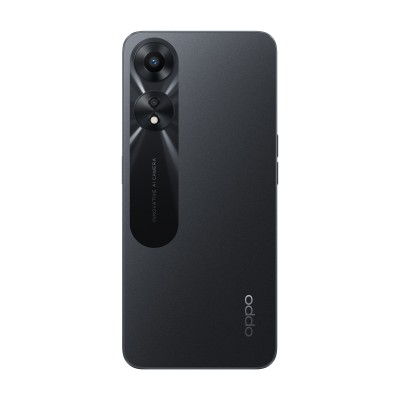 OPPO A78 5G/高达16GB RAM/双立体声扬声器/33W SUPERVOOC/5000mAh长效电池