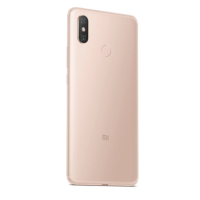 【全新密封】全球版小米Max 3 64GB ROM 4GB RAM